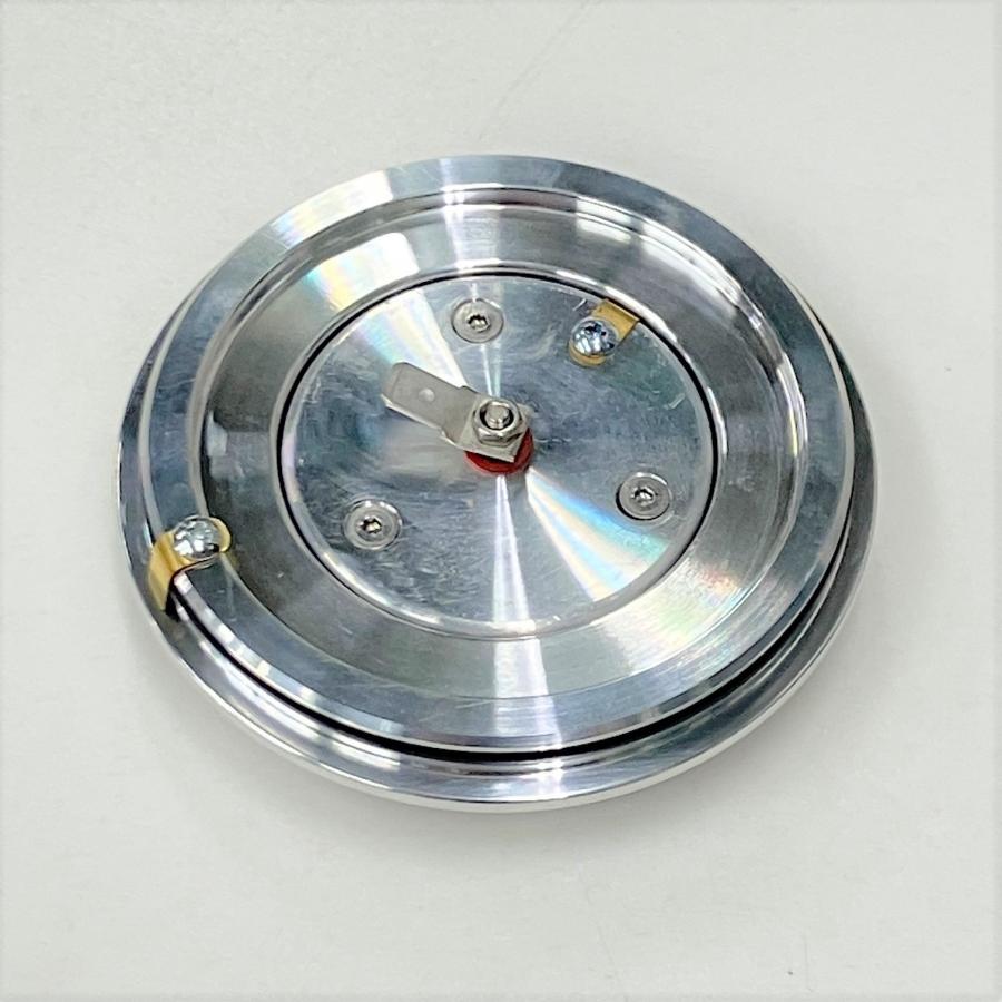 モトリタ用 アルミセンターホーンスイッチ(97年以降) : ミニマルヤマ