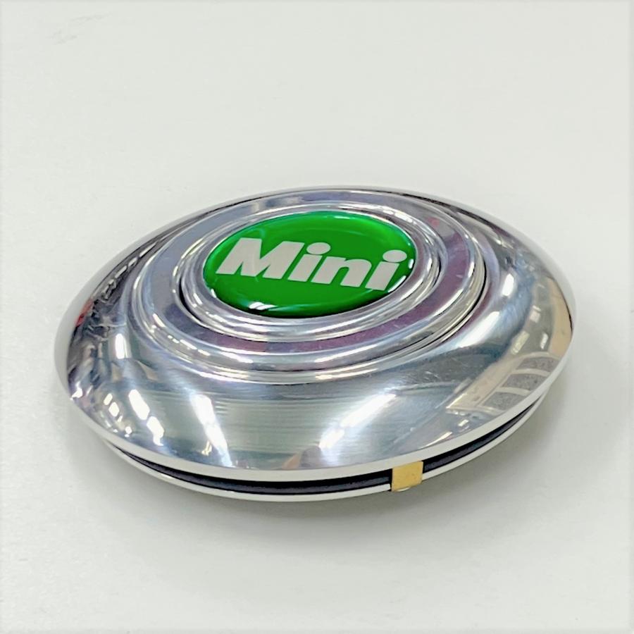 モトリタ用 アルミセンターホーンスイッチ(97年以降) : ミニマルヤマ