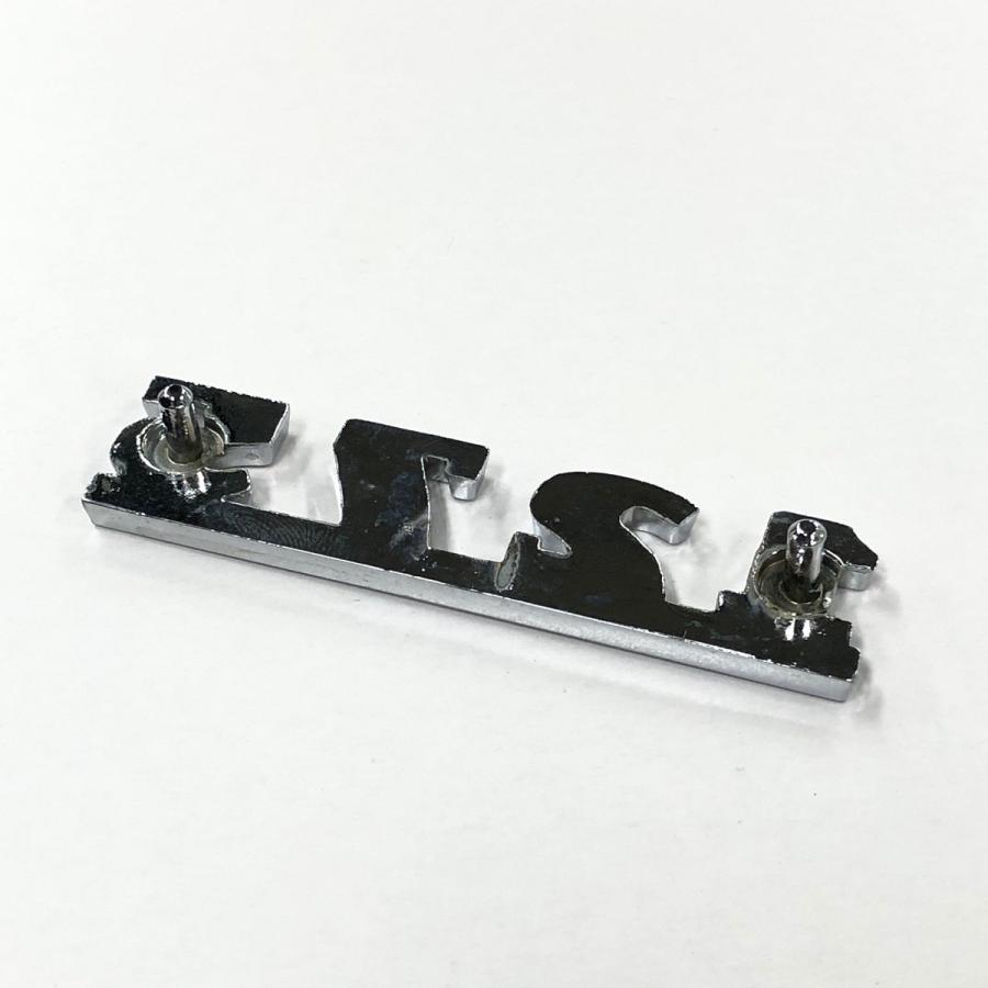 ローバー MK2トランクエンブレム・1275 : ミニマルヤマ - 通販 - Yahoo