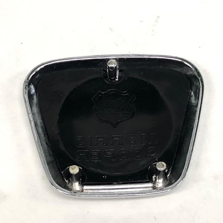 ローバー お取り寄せ品 MK2フロントエンブレム・モーリス