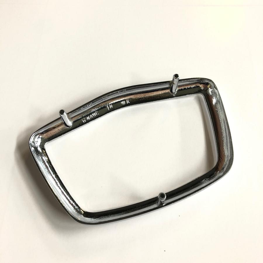 ローバー 生産終了 MK1フロントエンブレム・オースチンセブン : ミニ 