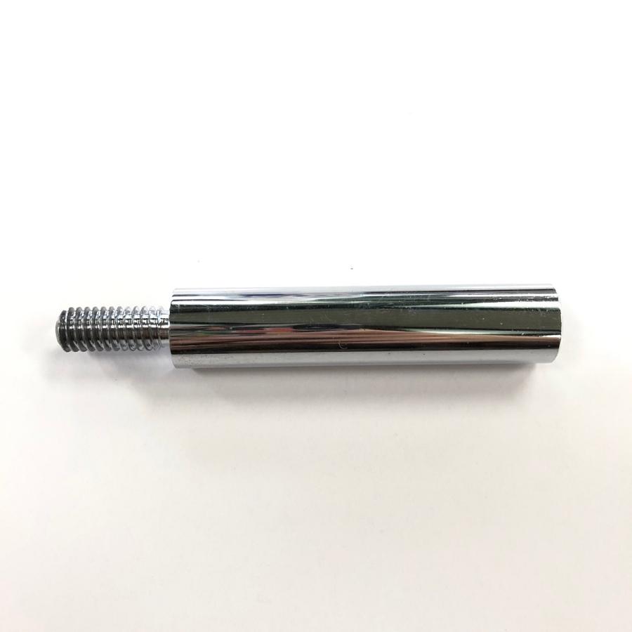 クロームシフトエクステンション1.3i-A/T用 ショート/ロング : ミニ
