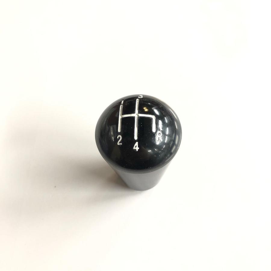 MK1-2純正シフトノブ : ミニマルヤマ - 通販 - Yahoo!ショッピング
