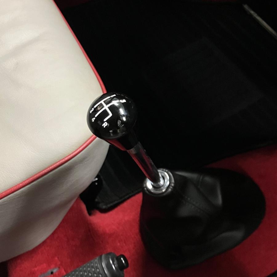 MK1-2純正シフトノブ : ミニマルヤマ - 通販 - Yahoo!ショッピング