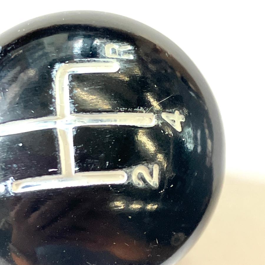 MK1-2純正シフトノブ : ミニマルヤマ - 通販 - Yahoo!ショッピング