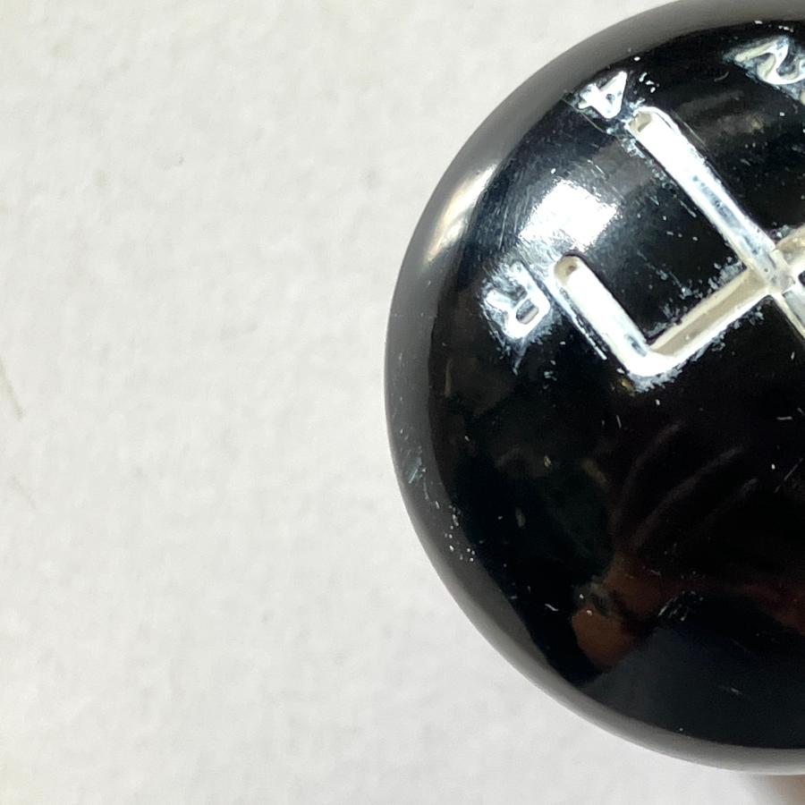 MK1-2純正シフトノブ : ミニマルヤマ - 通販 - Yahoo!ショッピング