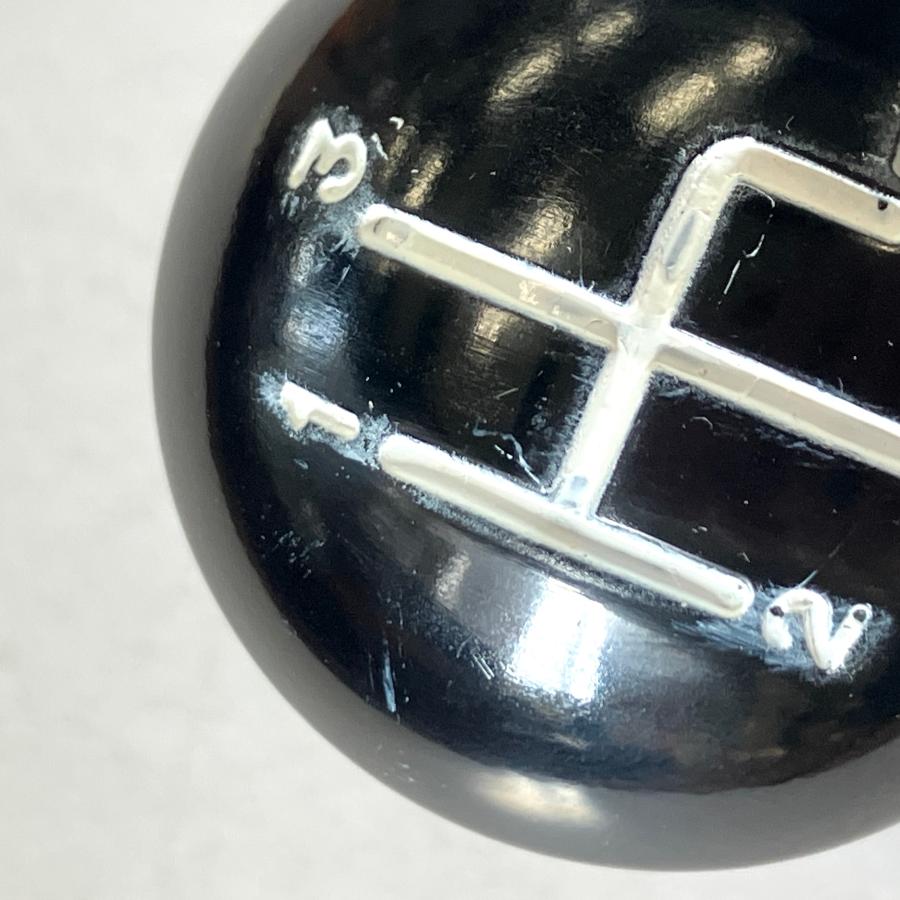 MK1-2純正シフトノブ : ミニマルヤマ - 通販 - Yahoo!ショッピング