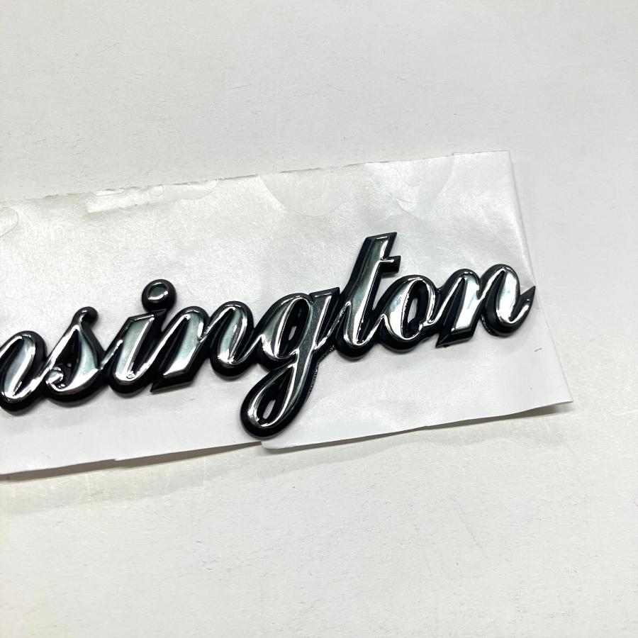 青山Kent 　エンブレム 青山Kent エンブレム 青山Kent エンブレム partsdynamics_pd-833630