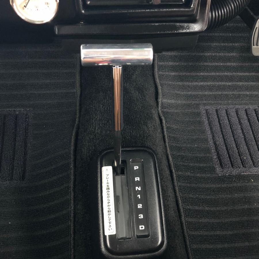 1 3i A T用t型 アルミシフトノブ ショート B2411 ミニマルヤマ 通販 Yahoo ショッピング