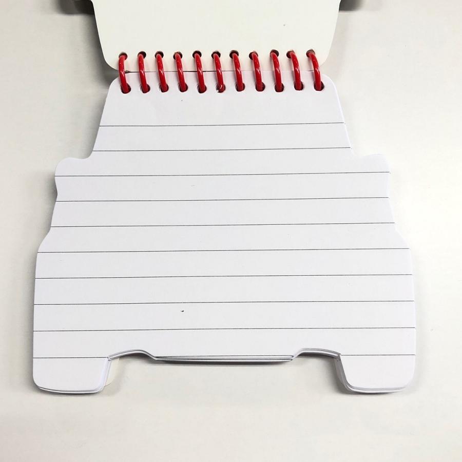 ミニクーパーメモ帳 : ミニマルヤマ - 通販 - Yahoo!ショッピング