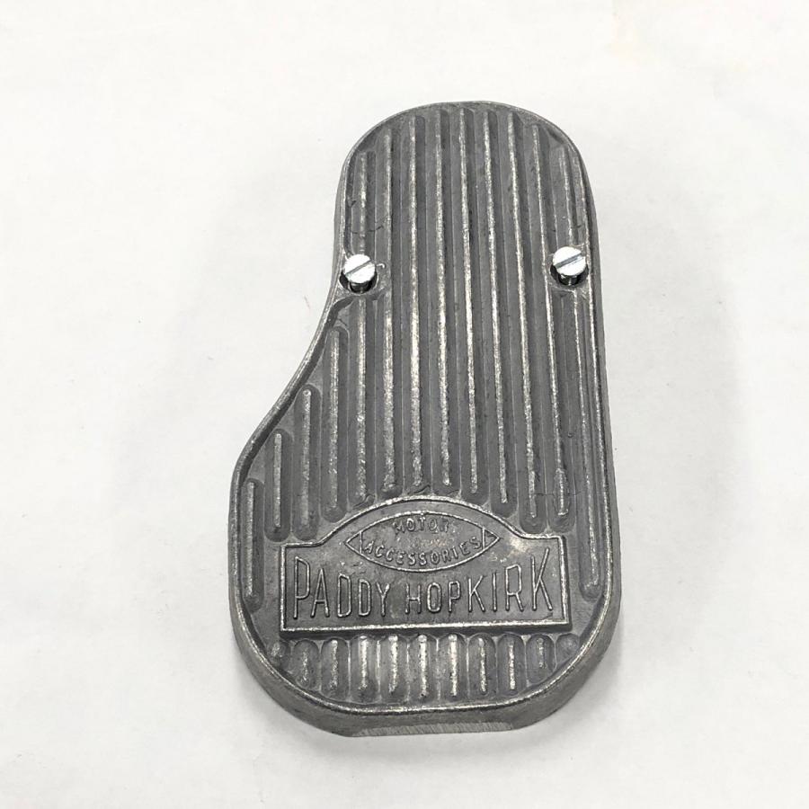 パディ・ホプカークアクセルペダル・MK1-2ミニ用 : ミニマルヤマ