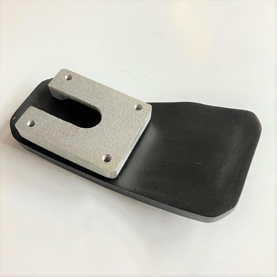 スピードウェルブラックアクセルペダル : ミニマルヤマ - 通販 - Yahoo