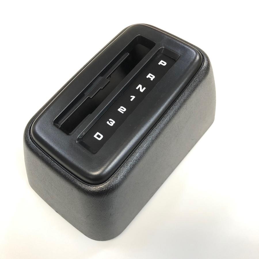 Ａ/Ｔ　ウッディー　セレクター　カバー A/T ウッディー セレクター カバー A/T用セレクターカバー