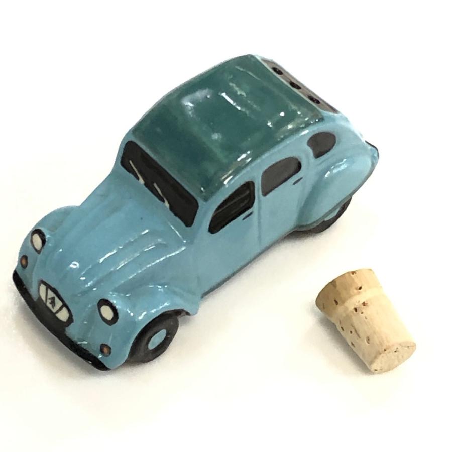 シトロエン（CITROEN） 現品 2cv 調味料入れ : ミニマルヤマ - 通販