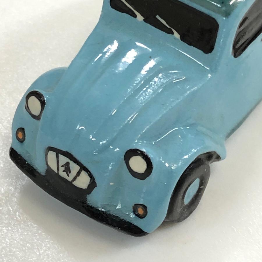 シトロエン（CITROEN） 現品 2cv 調味料入れ : ミニマルヤマ - 通販