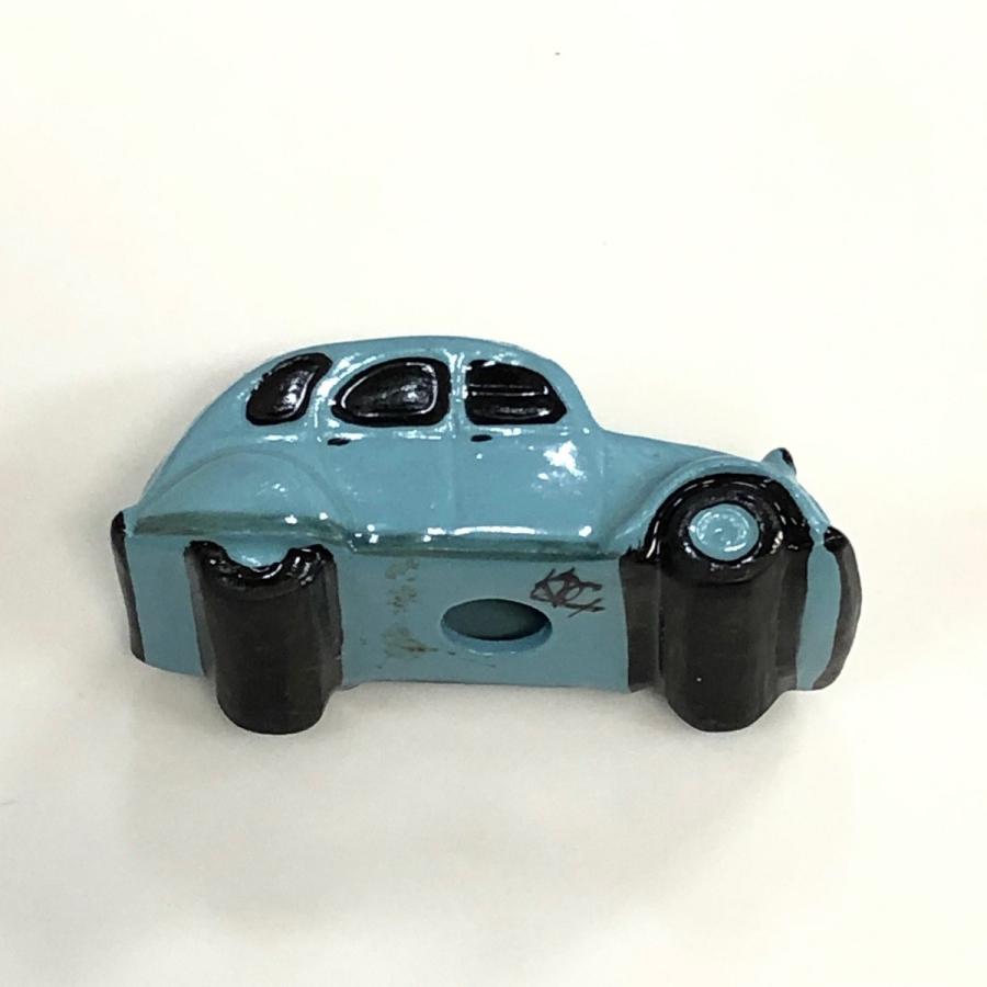 シトロエン（CITROEN） 現品 2cv 調味料入れ : ミニマルヤマ - 通販