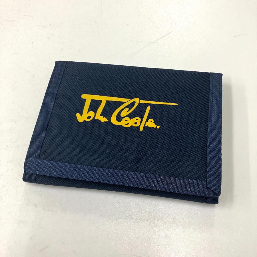 COOPER CARS Doug Nye 著 ジョンクーパーサイン入り限定本 ジョンクーパーサイン入り財布 : ミニマルヤマ - 通販 - Yahoo