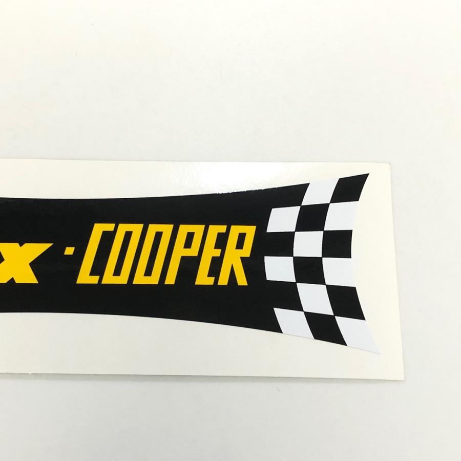 ブリタックスクーパー ステッカー 大 : ミニマルヤマ - 通販 - Yahoo