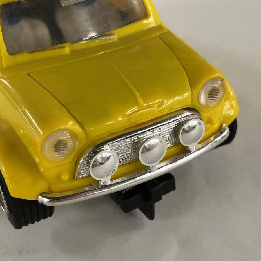 SCALEXTRIC MINI スロットカー : ミニマルヤマ - 通販 - Yahoo