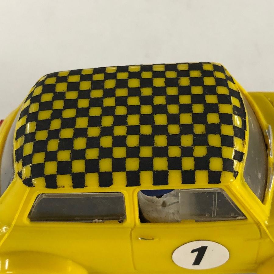 SCALEXTRIC MINI スロットカー : ミニマルヤマ - 通販 - Yahoo