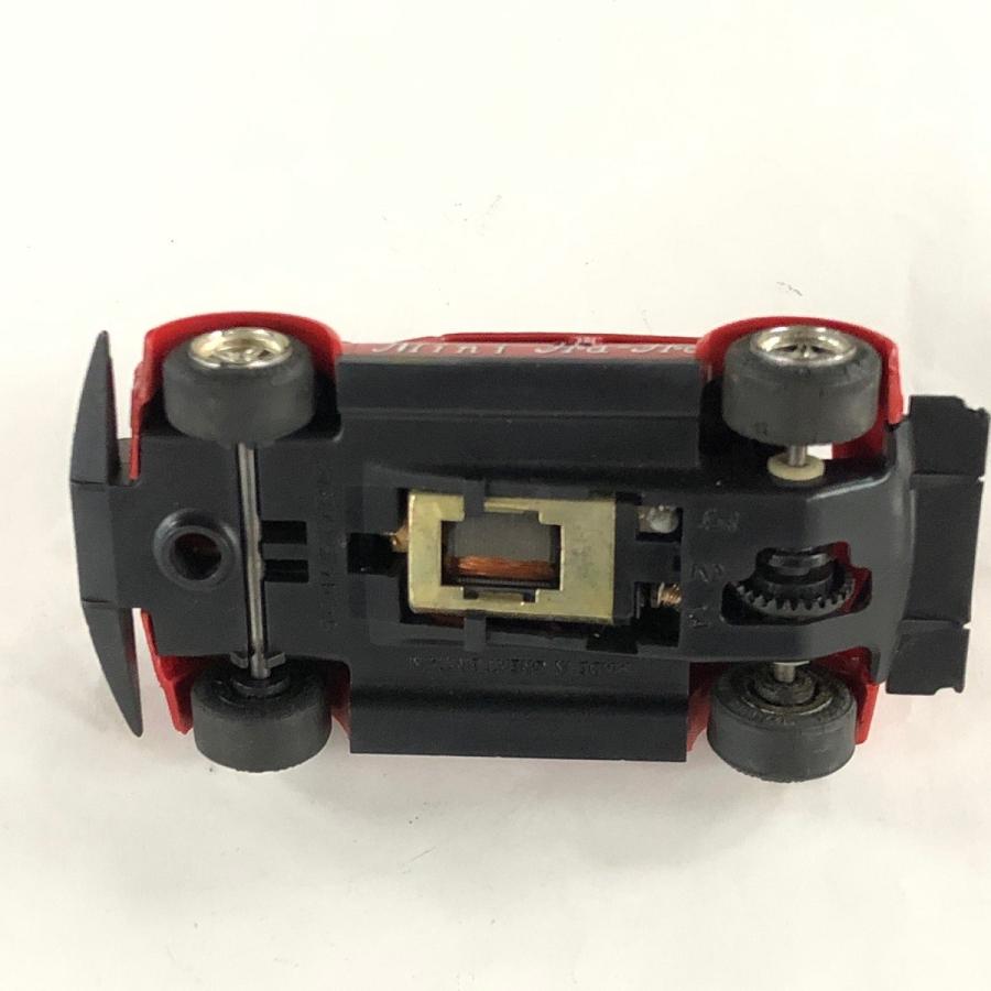 【スロットカー】Scalextric（Hornby）スーパー7（72号黄緑） スロットカー】Scalextric（Hornby）スーパー7（72号黄緑）