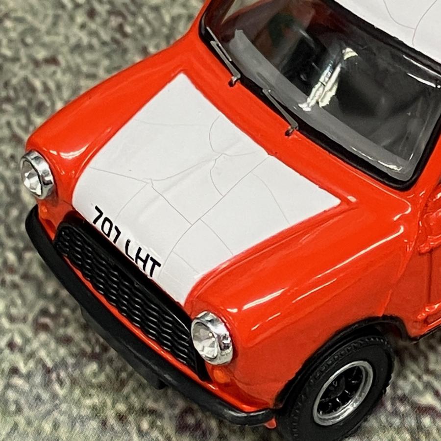 CORGI　THE　TRIBUTE　1/43　colin　mcrae　MINI　MODEL｜minimaruyama｜07