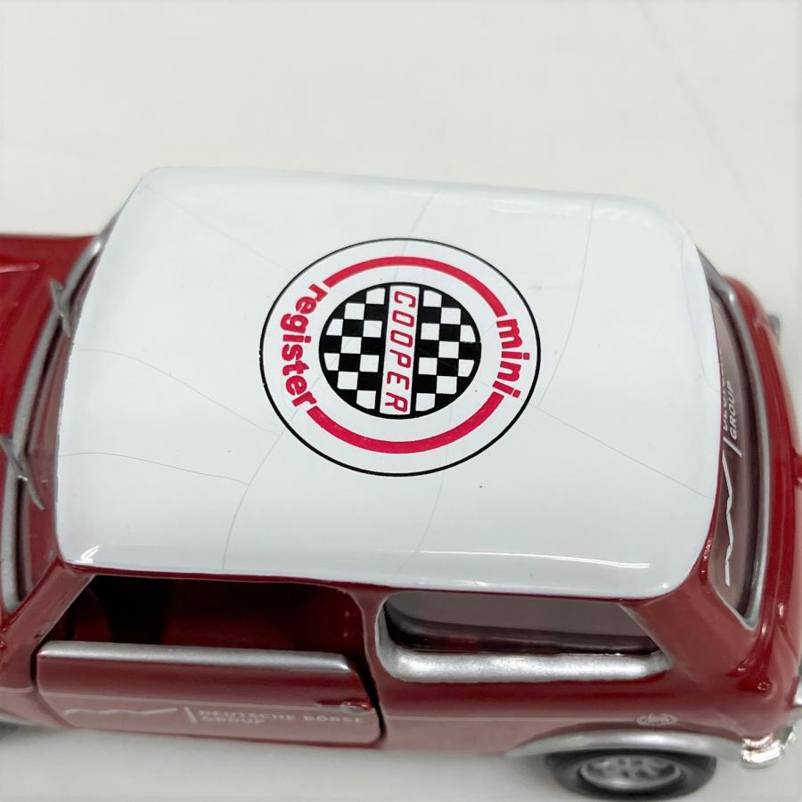 MINI CORGI 1/36 Rover Mini Cooper & BMW One D : ミニマルヤマ MINI CORGI 1/36 Rover Mini Cooper & BMW One D : ミニマルヤマ