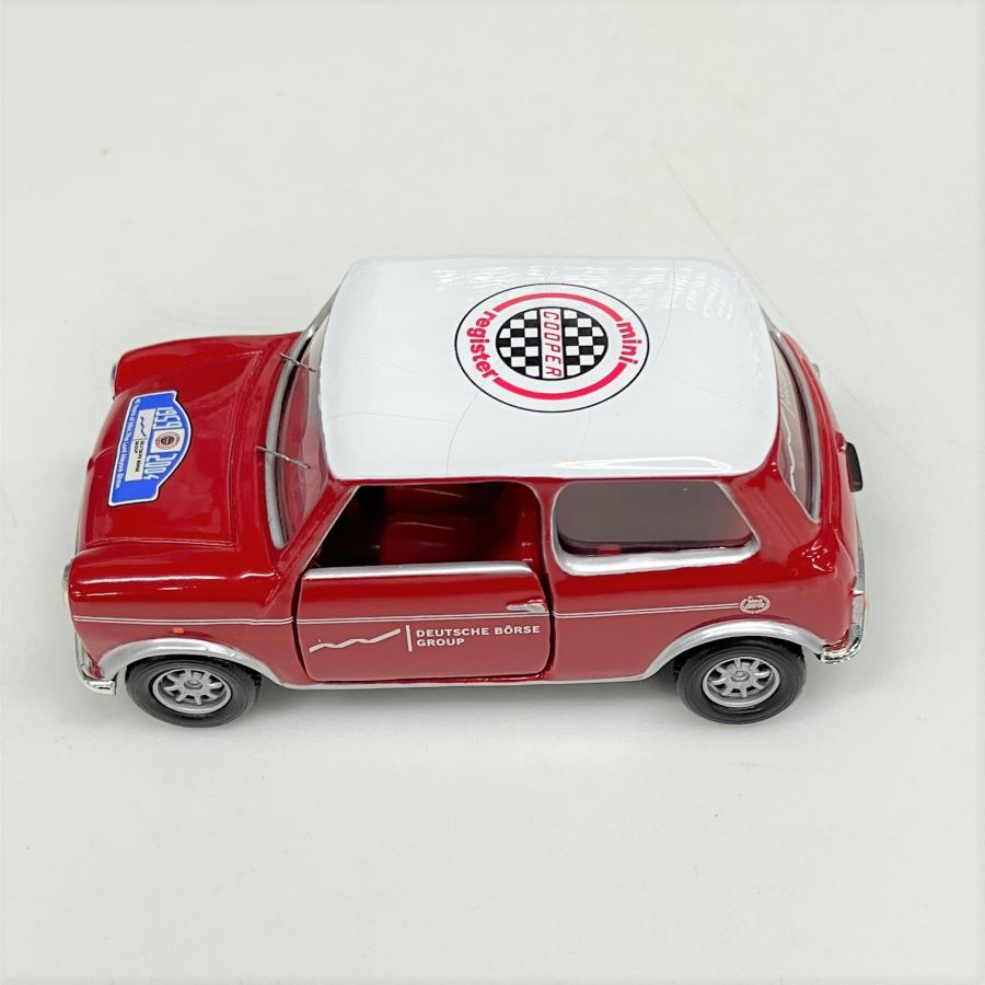 MINI CORGI 1/36 Rover Mini Cooper & BMW One D : ミニマルヤマ MINI CORGI 1/36 Rover Mini Cooper & BMW One D : ミニマルヤマ