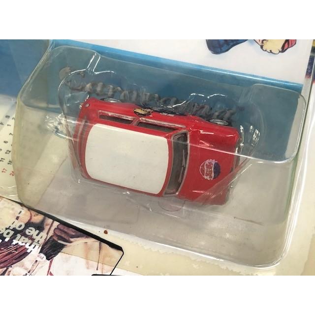Cararama 1/72 LIMITED TIN BOX EDITION : ミニマルヤマ - 通販