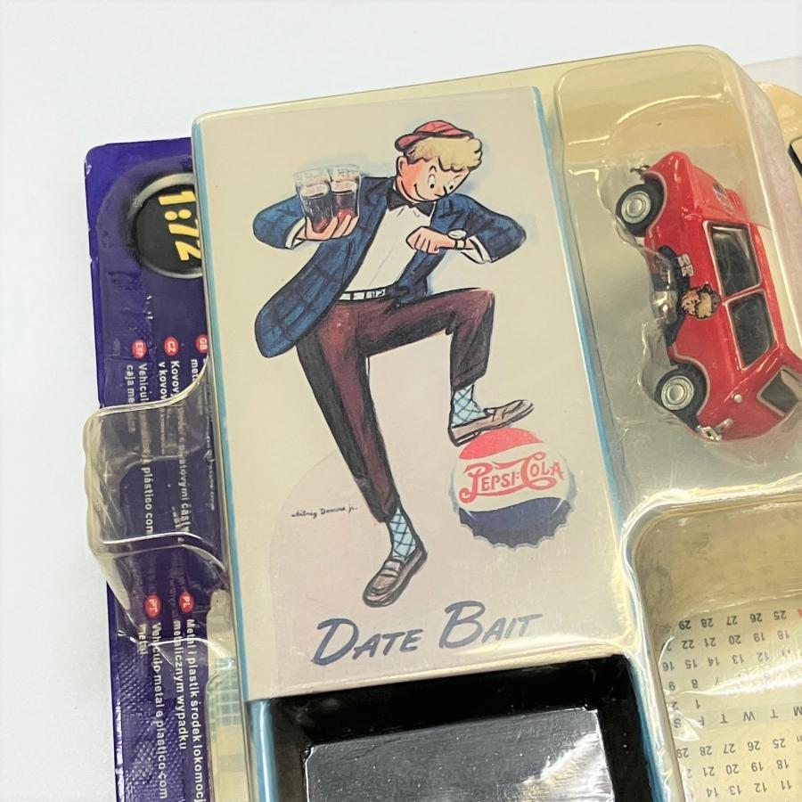Cararama 1/72 LIMITED TIN BOX EDITION : ミニマルヤマ - 通販