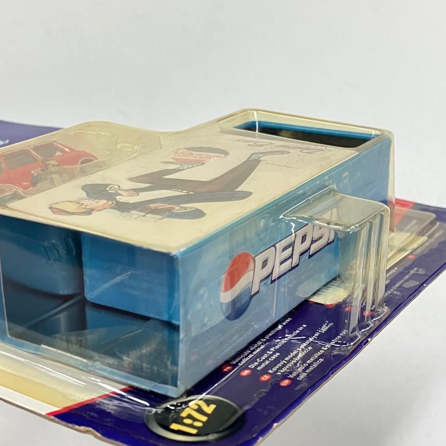 Cararama 1/72 LIMITED TIN BOX EDITION : ミニマルヤマ - 通販