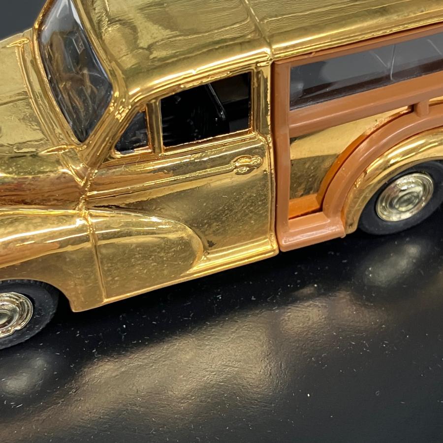 BRITISH MOTORING CLASSICS of the 1960's : ミニマルヤマ