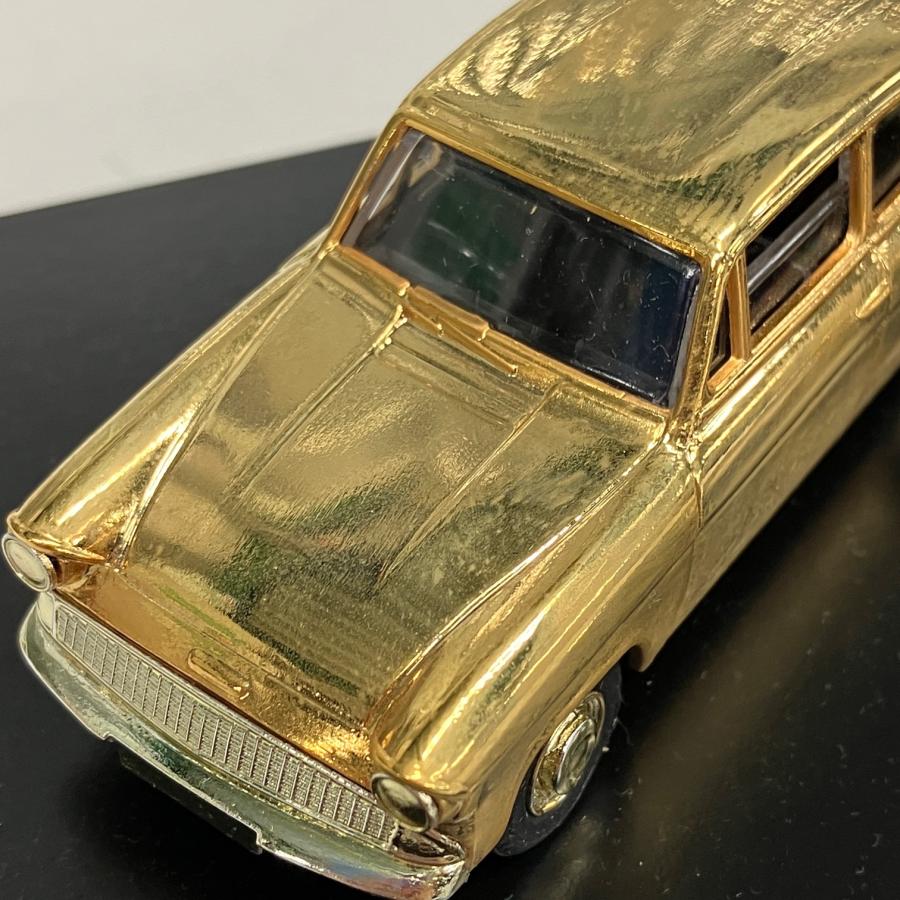 BRITISH MOTORING CLASSICS of the 1960's : ミニマルヤマ