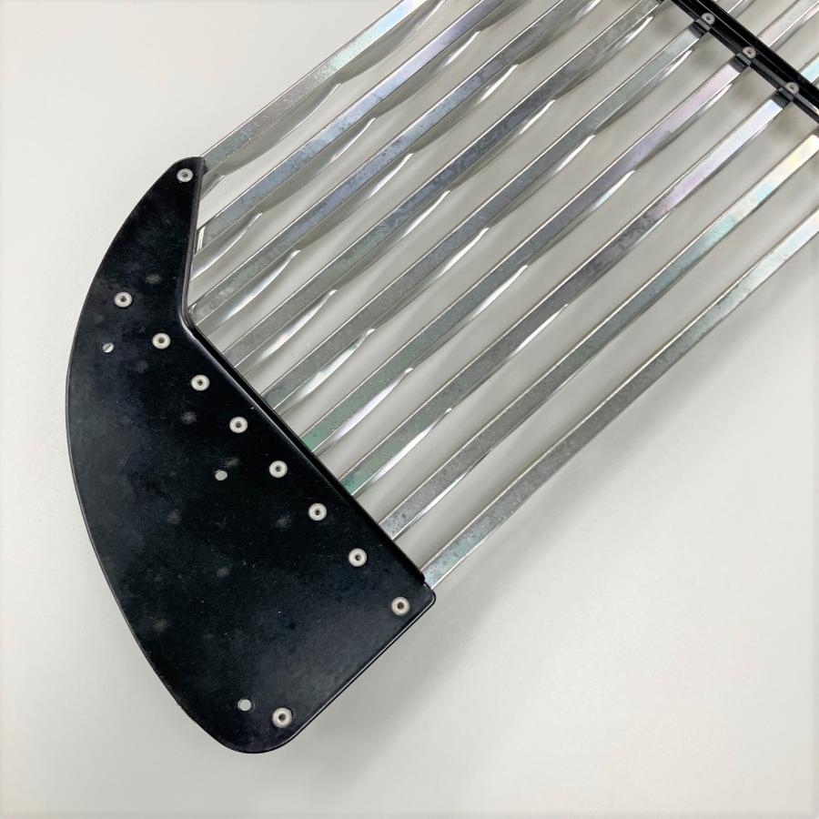 オースチンセブンMK1フロントグリル : ミニマルヤマ - 通販 - Yahoo