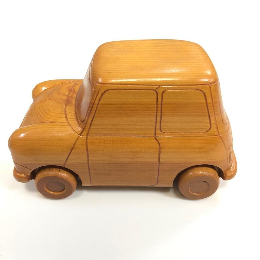 現品 クラシックミニ ウッドオブジェ インテリア : ミニマルヤマ