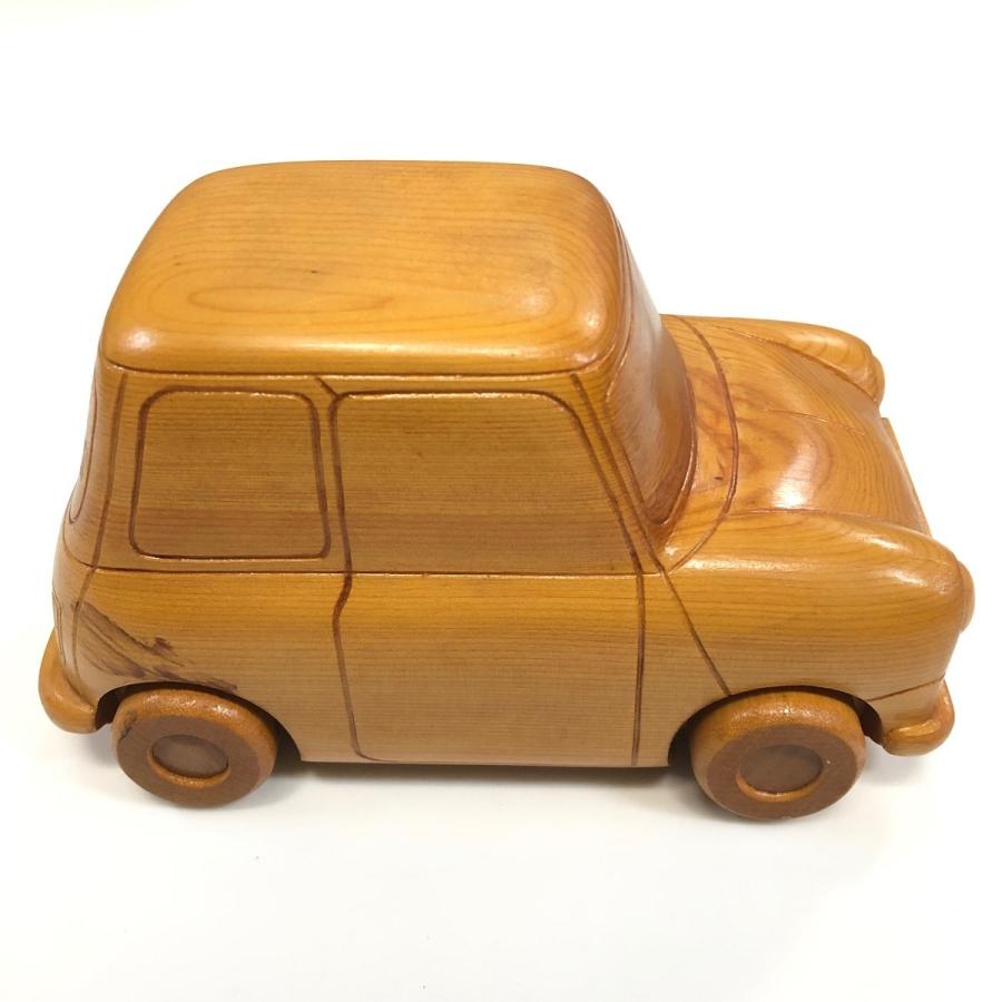 ミニカー（クラシックミニ） 40971-285-