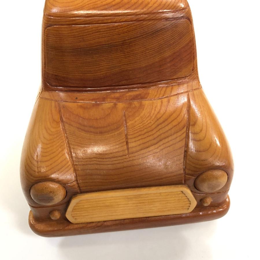 現品 クラシックミニ ウッドオブジェ インテリア : ミニマルヤマ