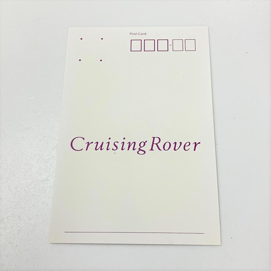 ROVER ポストカード9枚セット : ミニマルヤマ - 通販 - Yahoo!ショッピング