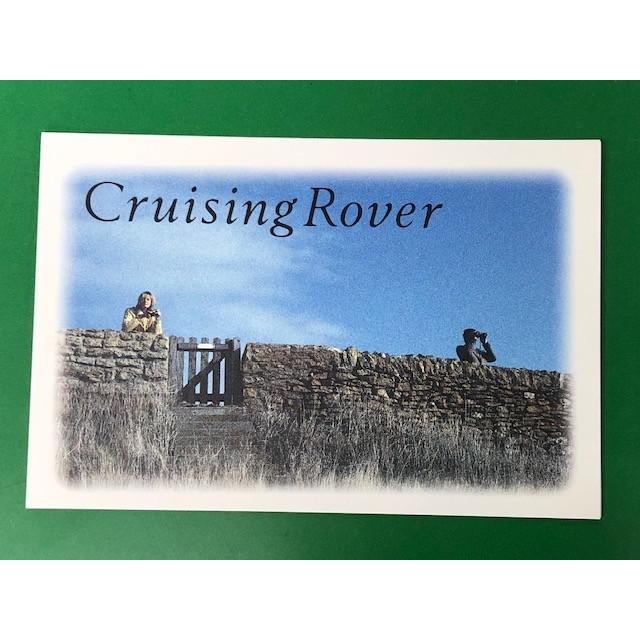 ROVER ポストカード9枚セット : ミニマルヤマ - 通販 - Yahoo!ショッピング