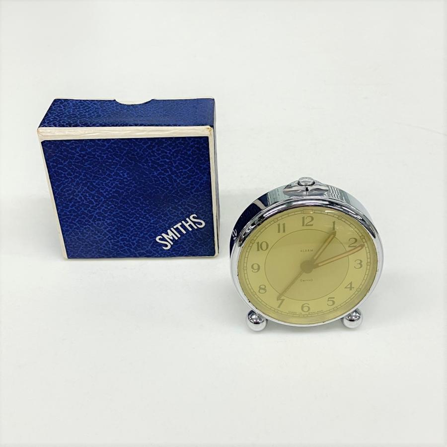 現品 SMITHS JEWELLED CHRONALARMS : ミニマルヤマ - 通販 - Yahoo