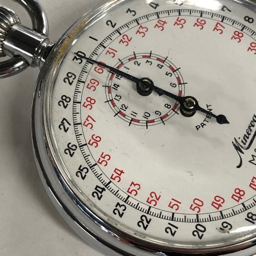 現品 Minerva Majex ストップウォッチ 059 ミニマルヤマ 通販 Yahoo ショッピング