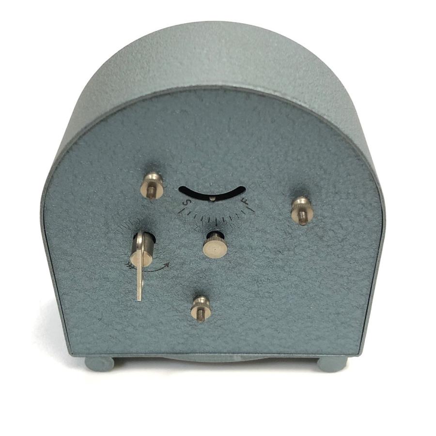 現品 SMITHS ENFIELD 置時計 : ミニマルヤマ - 通販 - Yahoo!ショッピング