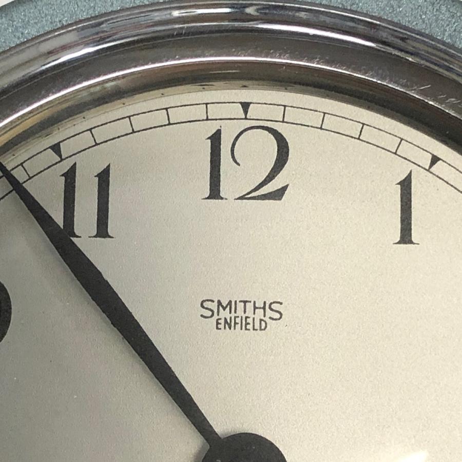 現品 SMITHS ENFIELD 置時計 : ミニマルヤマ - 通販 - Yahoo
