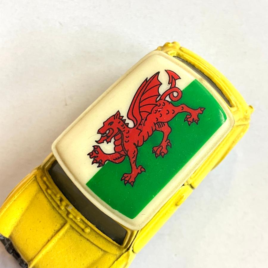 ローバーミニ ミニカー イエロー : ミニマルヤマ - 通販 - Yahoo