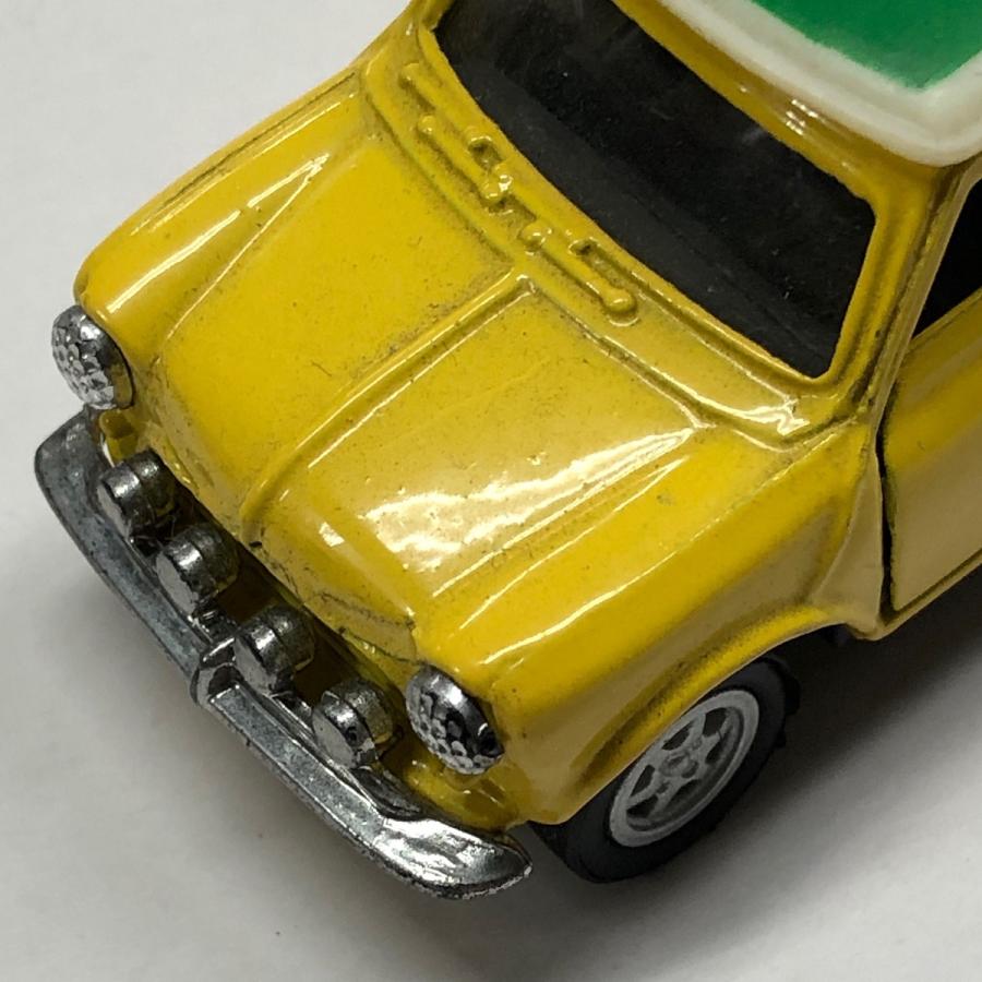 MINI MOKE LIVE AND LET DIE ミニカー　ローバーミ二希少 MINI MOKE LIVE AND LET DIE ミニカー ローバーミ二希少 MINI