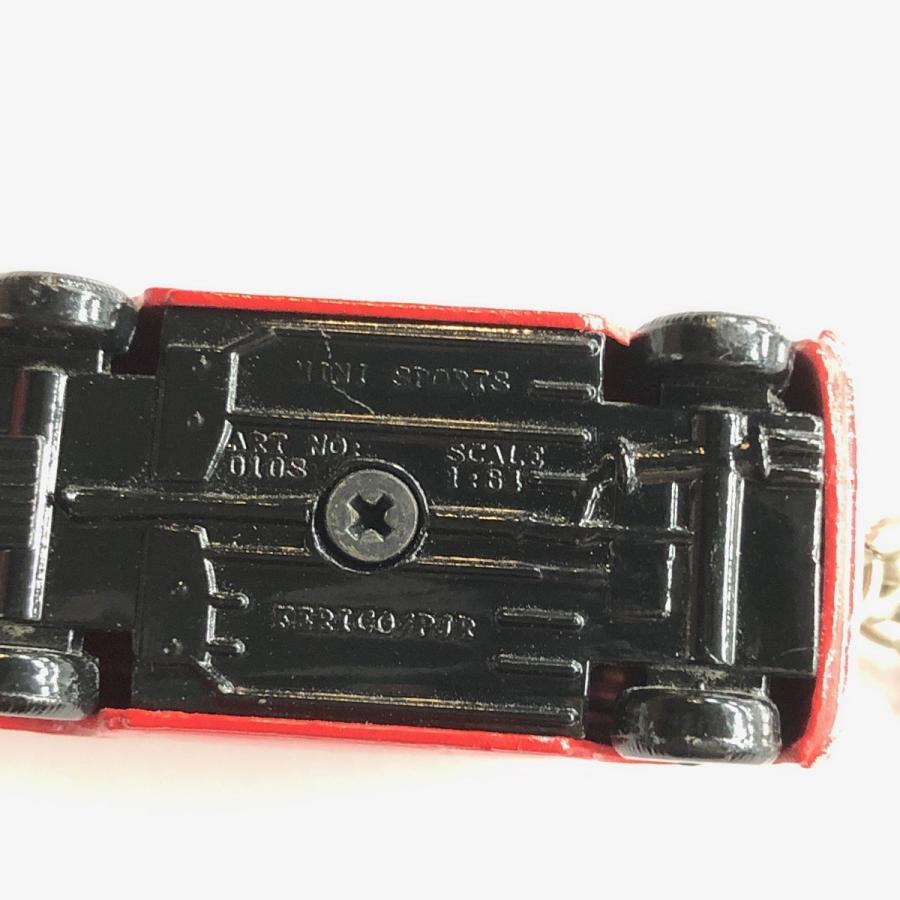 クラシックミニ ミニカー キーホルダー : ミニマルヤマ - 通販 - Yahoo