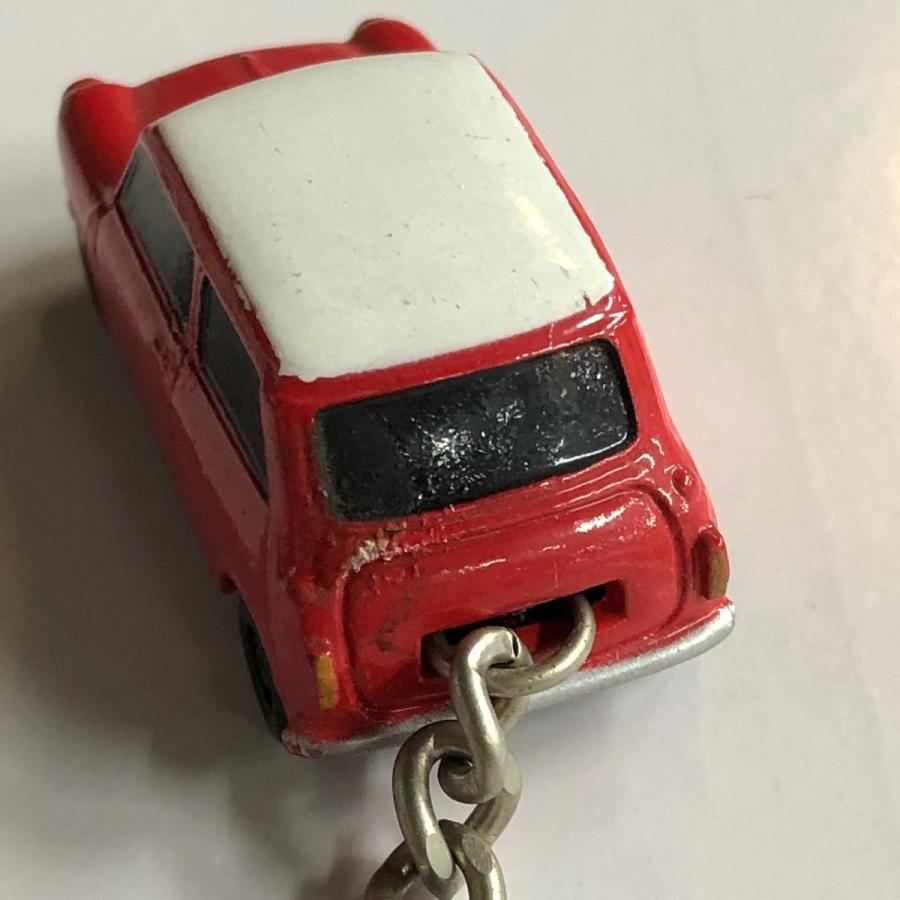 クラシックミニ ミニカー キーホルダー : ミニマルヤマ - 通販 - Yahoo