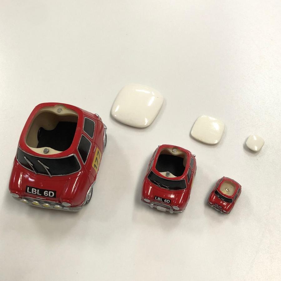 マトリョーシカ　クラシックミニ　モンテカルロ 現品 マトリョーシカ クラシックミニ ラリーモンテカルロ カー