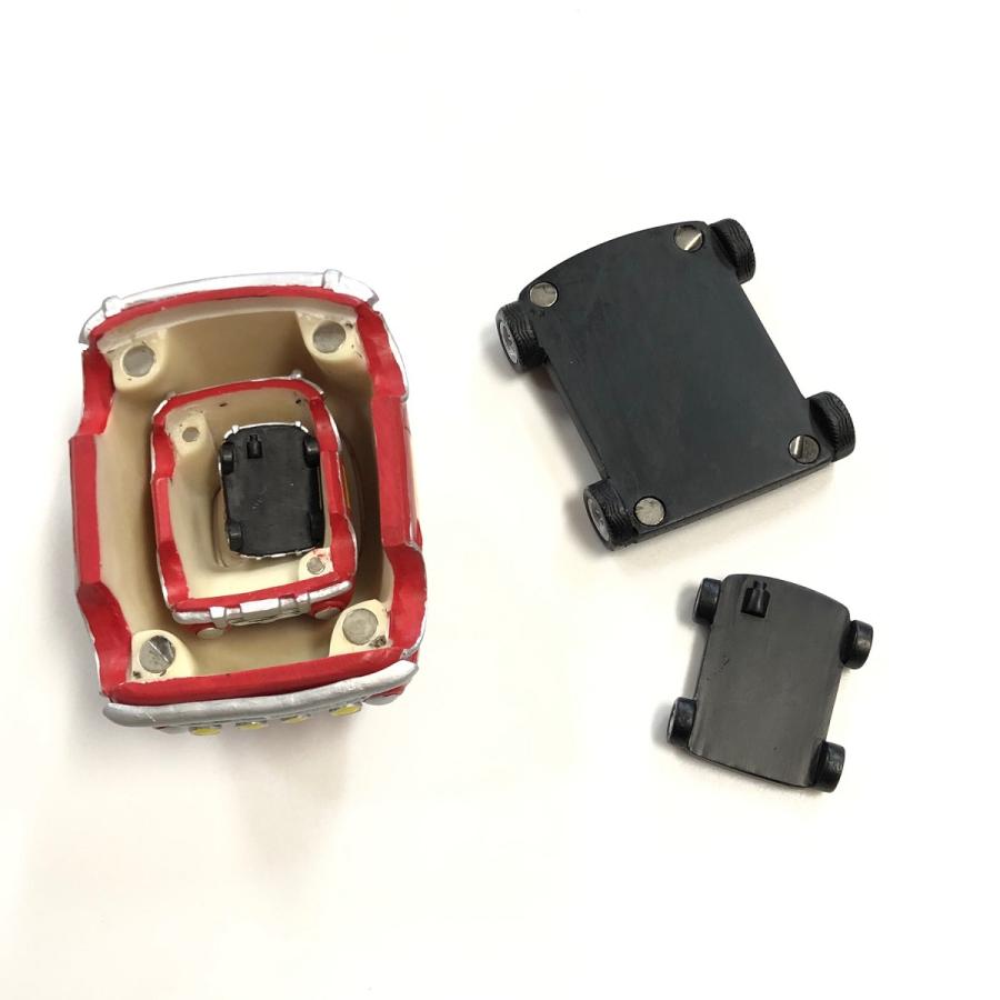 マトリョーシカ　クラシックミニ　モンテカルロ 現品 マトリョーシカ クラシックミニ ラリーモンテカルロ カー