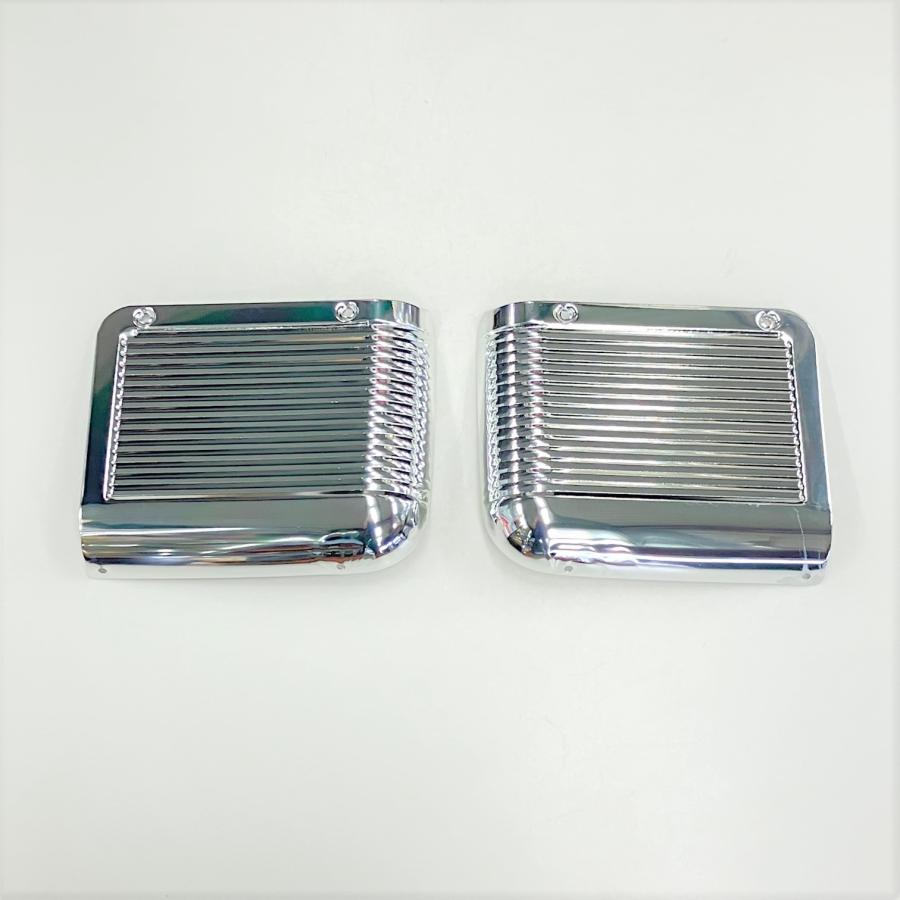 MK1-2用ドアキックプレート : ミニマルヤマ - 通販 - Yahoo